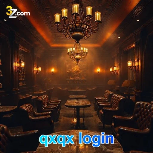 qxqx login Cassino
