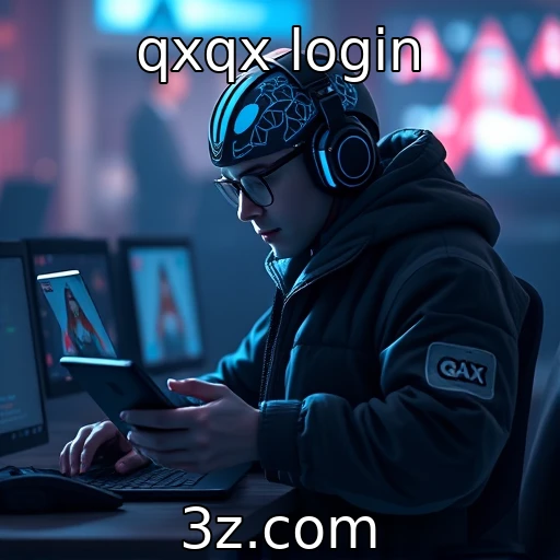 qxqx login Apostas em E-Sports: Analisando o Que Esperar dos Próximos Torneios