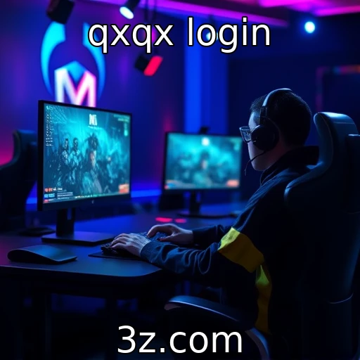 qxqx login Desvendando o QRCode: o futuro das apostas no Brasil