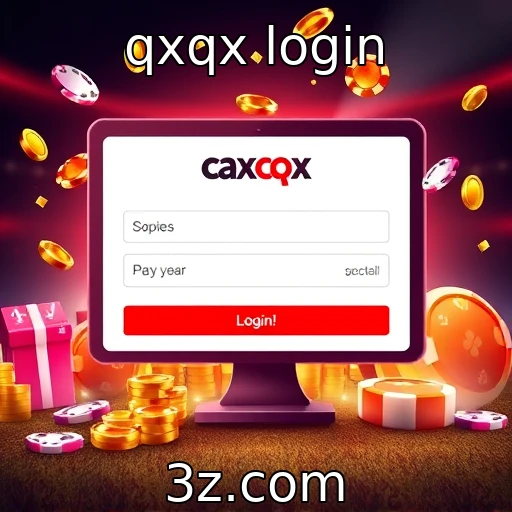 qxqx login Apostas esportivas: Dicas essenciais para aumentar suas chances de vitória