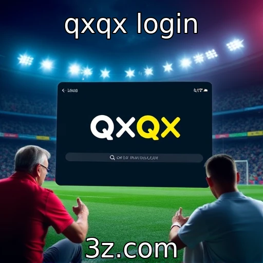 qxqx login Apostas esportivas: análise das últimas partidas e suas repercussões
