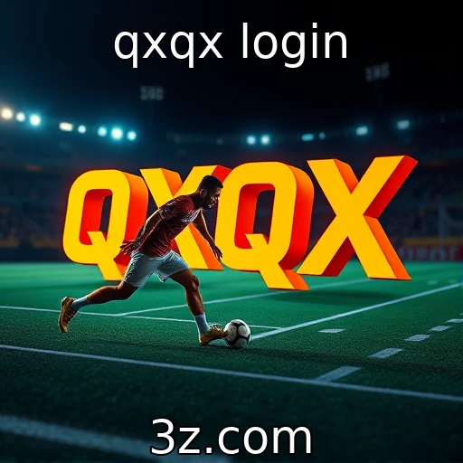 qxqx login Apostas Esportivas: Análises de Partidas em Tempo Real para 2025