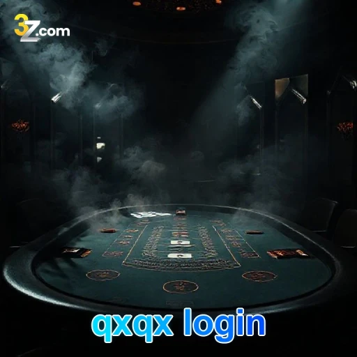 qxqx login Plataforma