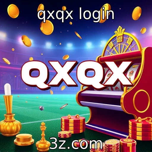 qxqx login O que esperar do crescimento das apostas esportivas em 2025?