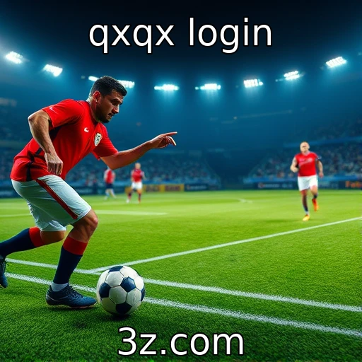 qxqx login Descubra as Melhores Estratégias para Apostas em E-sports